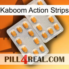 Kaboom Action Strips cialis4